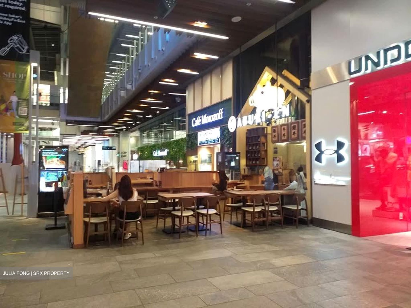Orchard Central (D9), Retail #569178481
